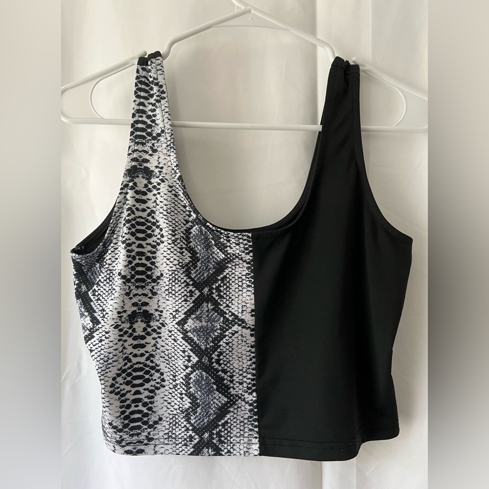 Shein Top, size M